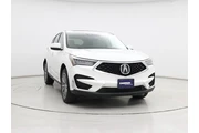Acura RDX 2021 4dr SUV w/Tec en Sacramento