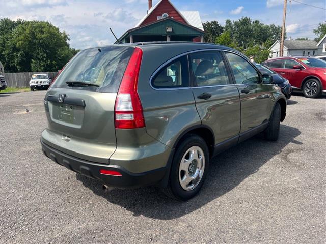 $9990 : 2007 CR-V image 3