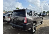 $23206 : GMC Yukon 2018 4x2 SLT 4dr S thumbnail