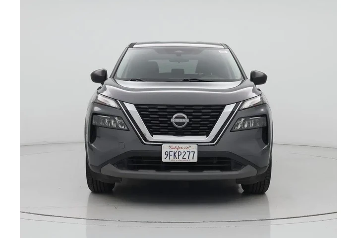 $19998 : Nissan Rogue 2023 S 4dr Cros image 5