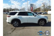$35985 : Nissan Pathfinder 2024 AWD S thumbnail