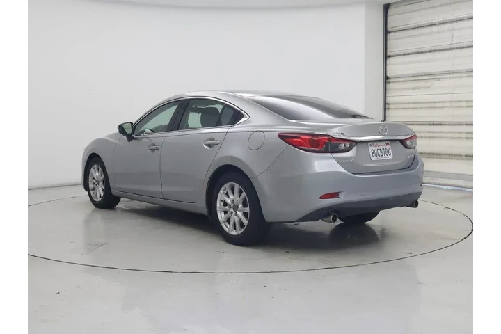 $13998 : Mazda Mazda6 2014 i Sport 4d image 2