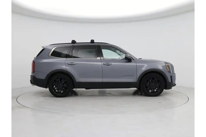 $36998 : Kia Telluride 2021 AWD SX 4d image 7