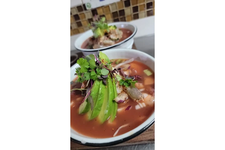 Cocinero// Redlands image 7