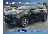 Kia Sportage 2022 LX 4dr SUV en Miami