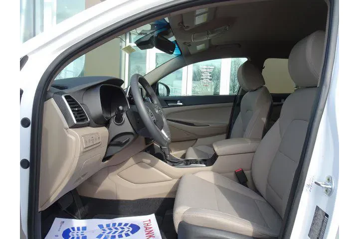 $20995 : Hyundai TUCSON 2020 AWD Spor image 8