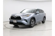 $31998 : Toyota Highlander Hybrid 202 thumbnail