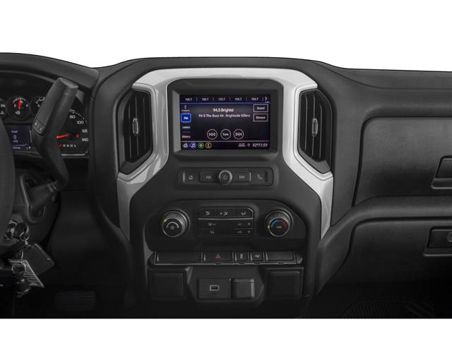 $26549 : 2019 Silverado 1500 Custom image 7