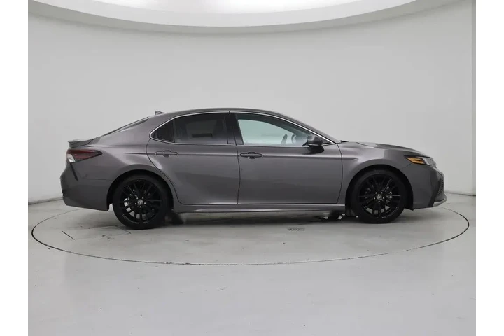 $34998 : Toyota Camry Hybrid 2024 XSE image 7