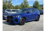 $107615 : BMW X5 M 2024 AWD Competitio thumbnail