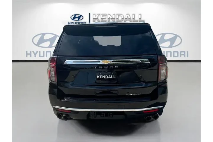 $39888 : Chevrolet Tahoe 2023 4x2 Pre image 8
