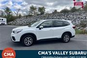 $25497 : PRE-OWNED 2020 SUBARU FORESTE thumbnail