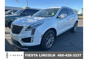 Cadillac XT5 2023 Premium Lu