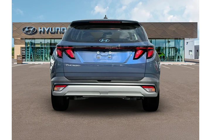 $24991 : Hyundai TUCSON 2025 SE 4dr S image 6