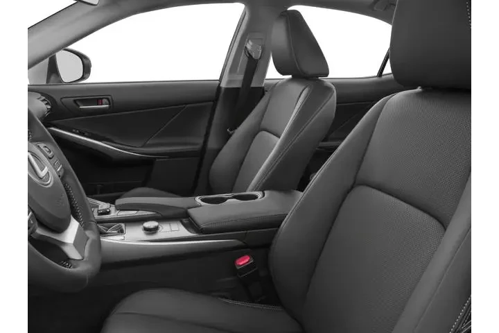 $22968 : Lexus IS 300 2018 4dr Sedan image 9