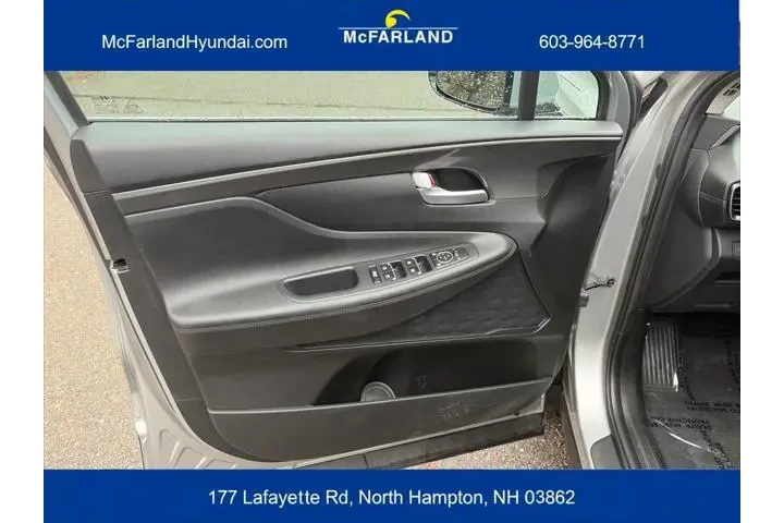 $24887 : Hyundai SANTA FE 2023 AWD SE image 10