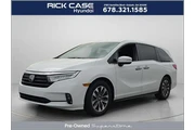 Honda Odyssey 2022 EX-L 4dr en Atlanta