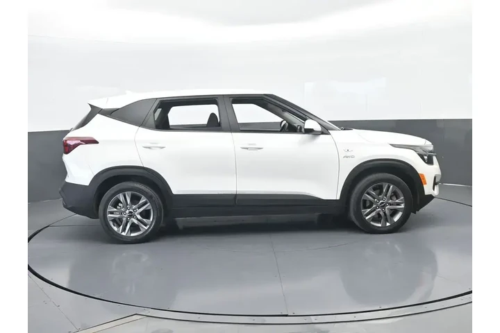 $15899 : Kia Seltos 2022 AWD LX 4dr S image 7