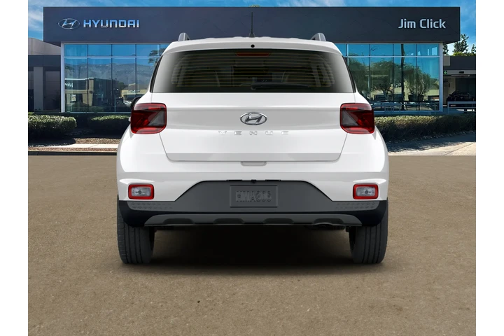 $14900 : Hyundai VENUE 2023 SEL 4dr C image 6