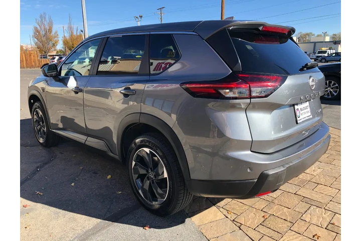 $19670 : 2024 Rogue SV AWD image 5