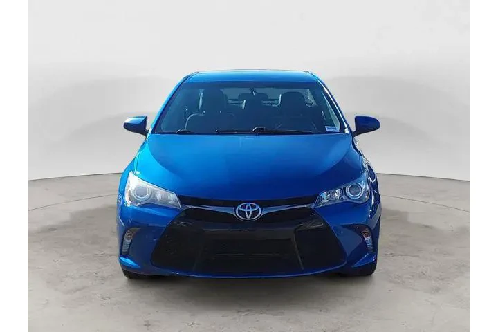 $15588 : Toyota Camry 2017 SE 4dr Sed image 8