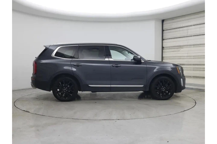 $25998 : Kia Telluride 2021 SX 4dr SU image 7