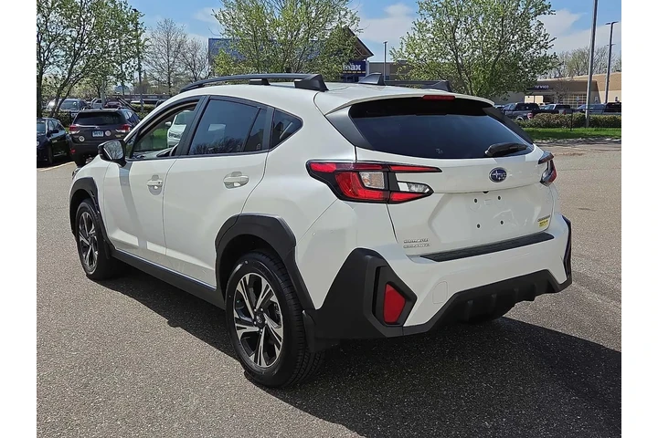 $23997 : Subaru Crosstrek 2024 AWD Pr image 4