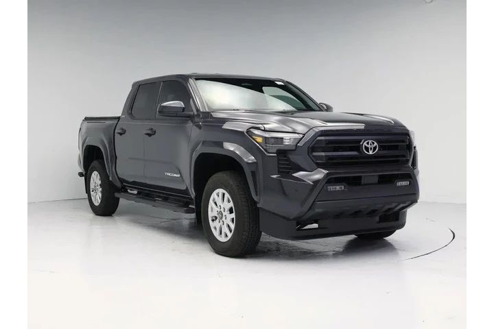 $38998 : Toyota Tacoma 2024 4x4 SR5 4 image 1
