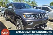 $31604 : PRE-OWNED 2021 JEEP GRAND CHE thumbnail