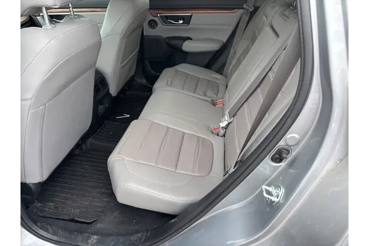 $27000 : Honda CR-V 2022 AWD EX-L 4dr image 10