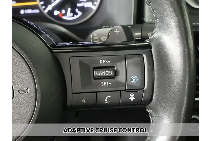 $19490 : Nissan Rogue 2023 AWD SV 4dr image 4