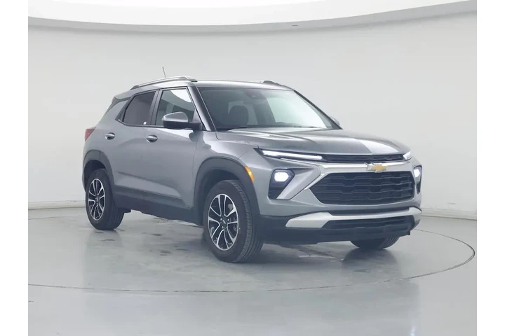 $23998 : Chevrolet Trailblazer 2024 4 image 1