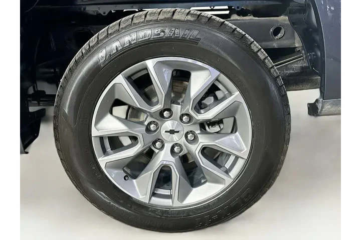 $17488 : Chevrolet Silverado 1500 201 image 8