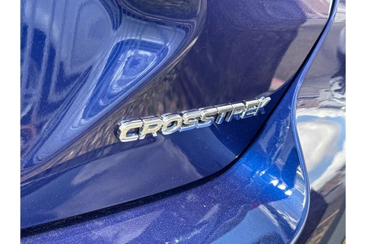 $26995 : Subaru Crosstrek 2025 AWD Pr image 5