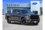 Ram 1500 2022 4x4 Big Horn 4