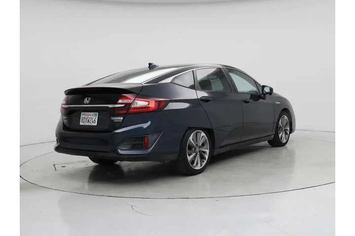$21998 : Honda Clarity Plug-In Hybrid image 8