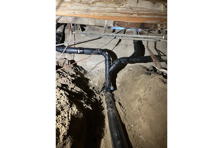 Ofrezco mis servicios de plome image 8