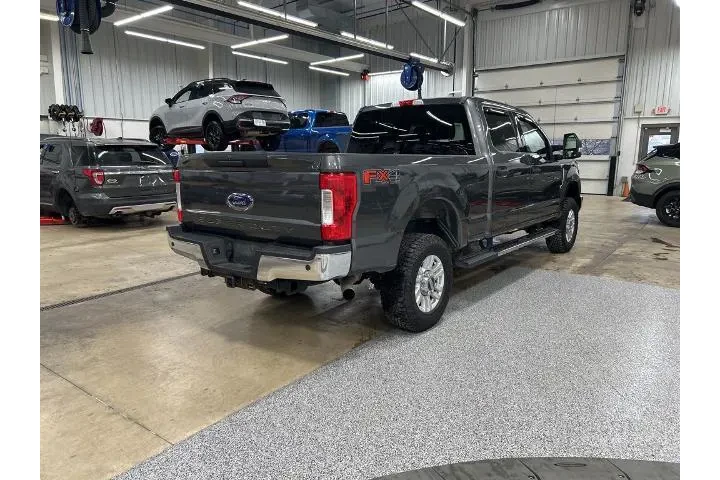 $30940 : Ford F-250 Super Duty 2019 4 image 5