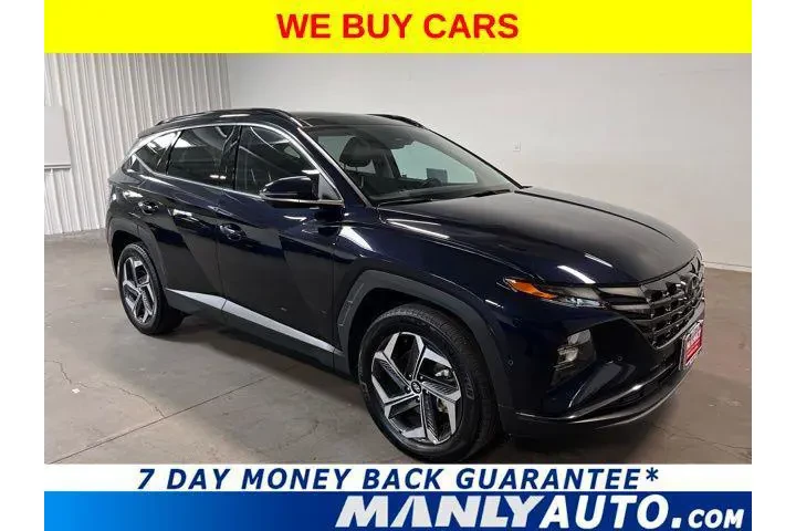 $28706 : Hyundai TUCSON Hybrid 2022 A image 1