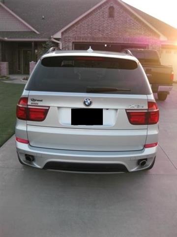 $9000 : 2013 BMW X5 xDrive35i image 4