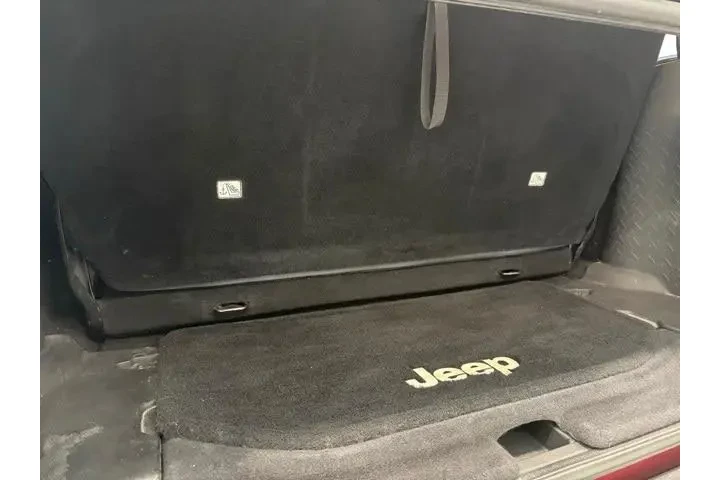 $13496 : Jeep Wrangler 2013 4x4 Sport image 8