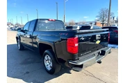 $17980 : 2018 Silverado 1500 4WD Doubl thumbnail