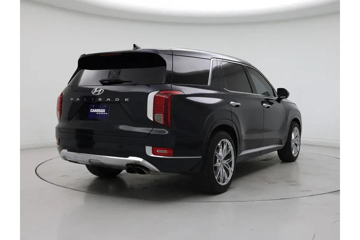 $30998 : Hyundai PALISADE 2020 Limite image 8