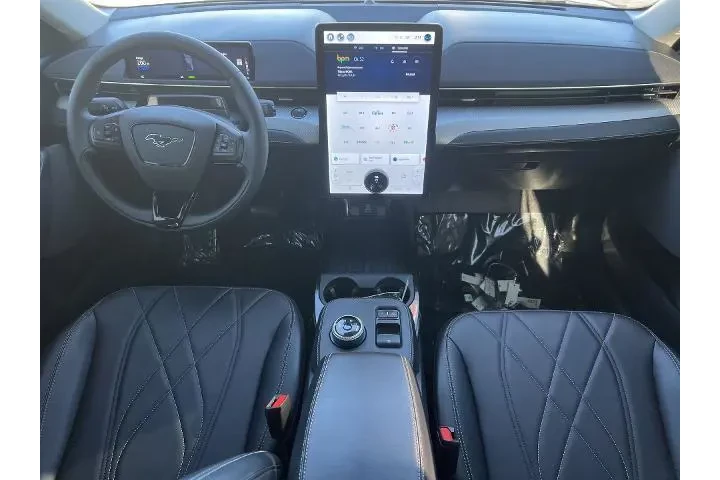 $24185 : Ford Mustang Mach-E 2023 AWD image 5