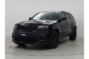 $35998 : Jeep Grand Cherokee 2018 4x4 thumbnail
