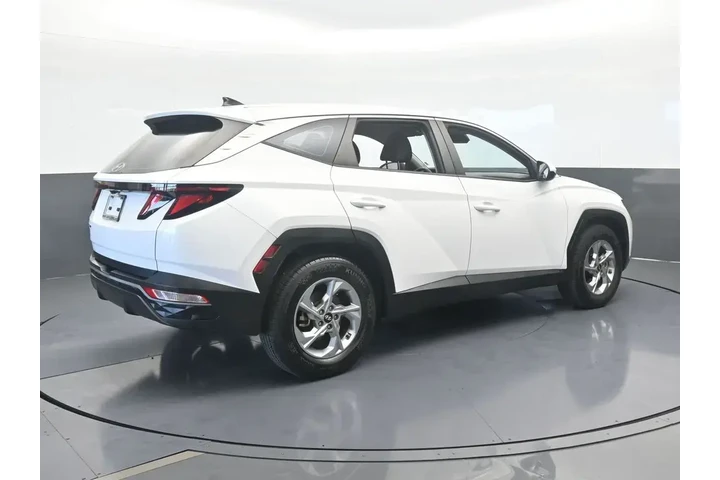 $17496 : Hyundai TUCSON 2023 SE 4dr S image 6