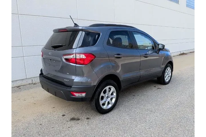 $15990 : Ford EcoSport 2020 AWD SE 4d image 7