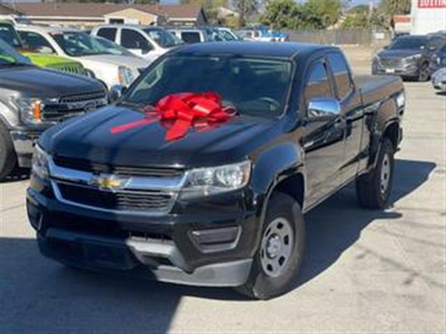 $11495 : 2018 CHEVROLET COLORADO EXTEN image 2