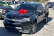 $11495 : 2018 CHEVROLET COLORADO EXTEN thumbnail