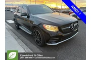 Mercedes-Benz GLC 2017 AWD A en Elizabethtown